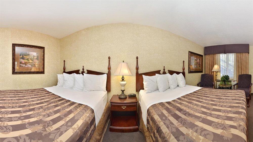 Hotel Abbey Cedar 4*