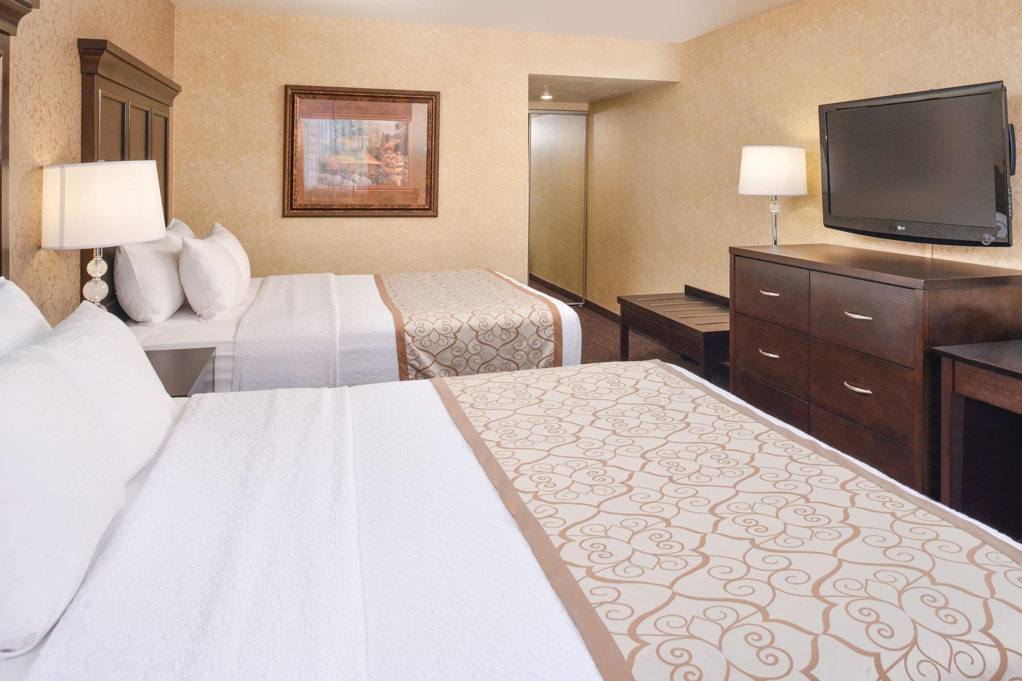 Hotel Abbey Cedar 4*